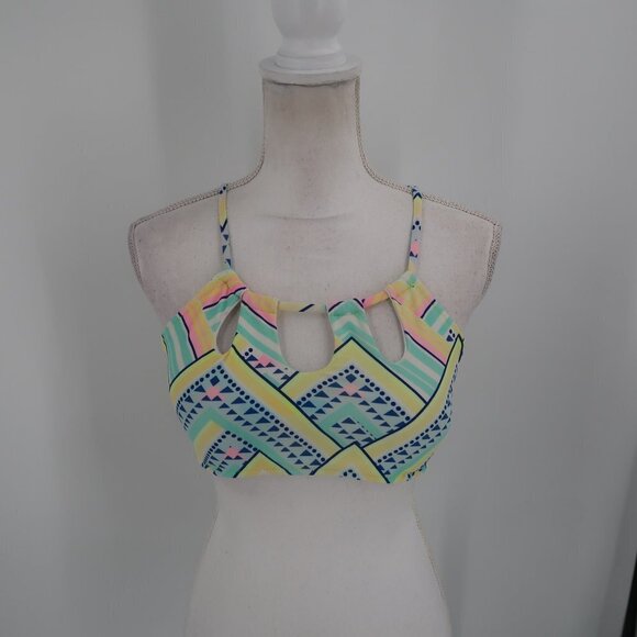 Stylish Swimwear Women's Bikini Size Large - Picture 11 of 16